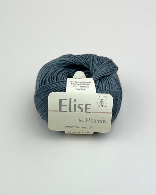 Garn: Elise by Permin  (41)