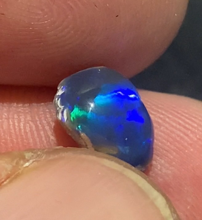 Blue wave billede 6