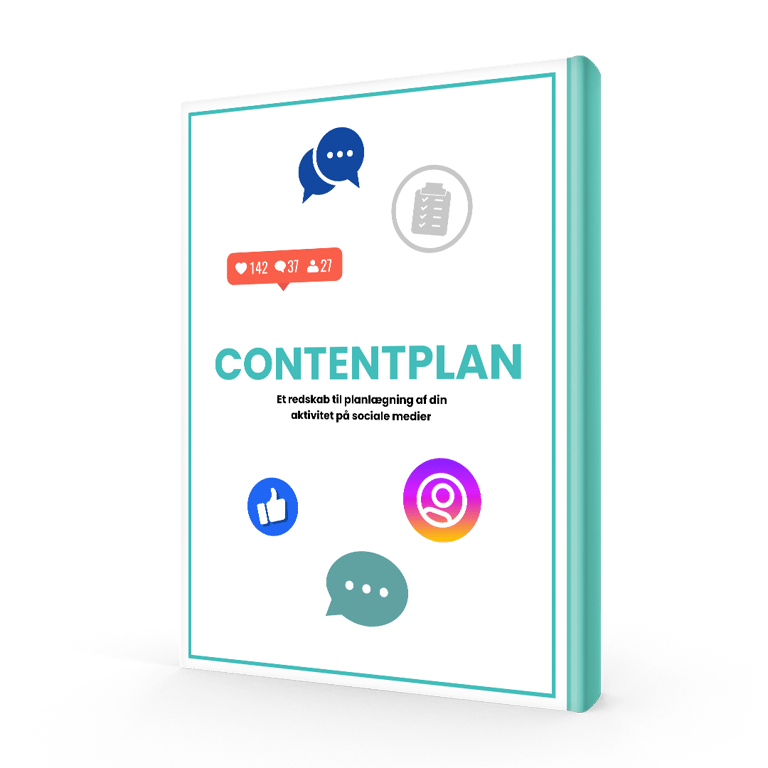 Contentplan