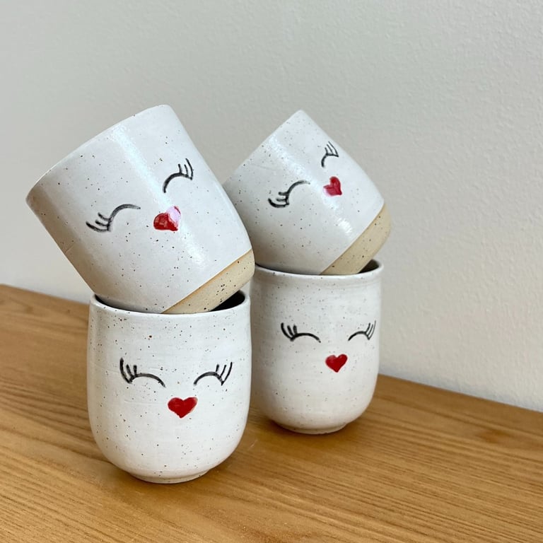 Cutie Cups billede 3