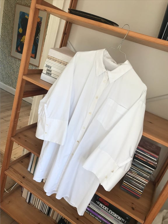 Office Shirt billede 2