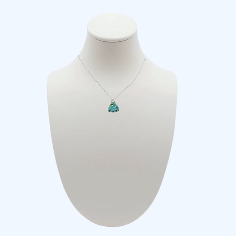 Green Triangle billede 3