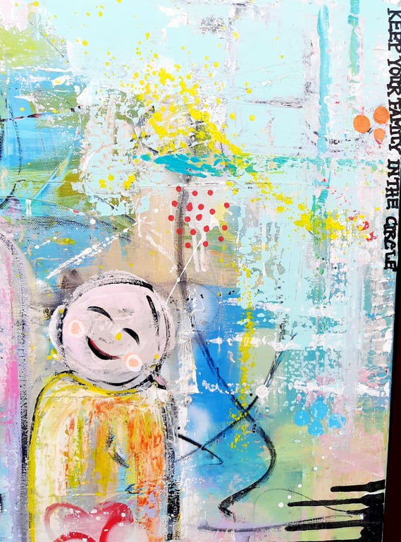 Family Power billede 6