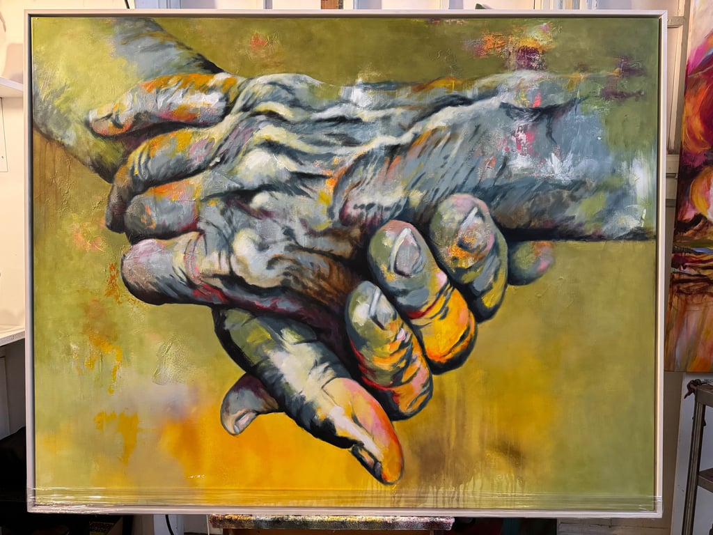 Lucky fucking me billede 4