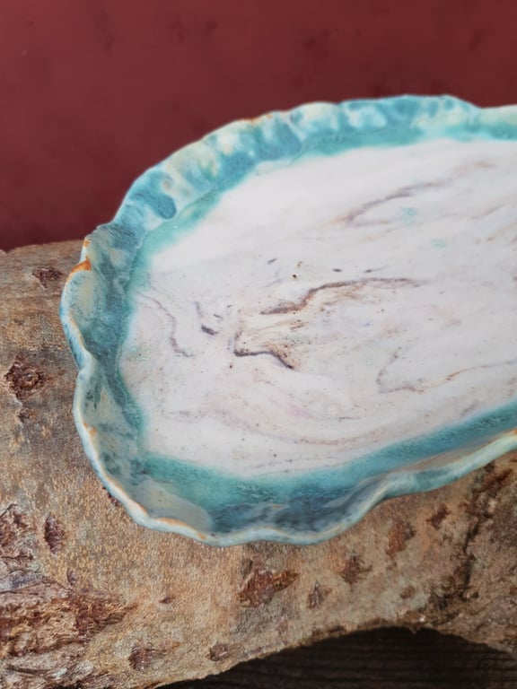 Bølgefad  billede 3