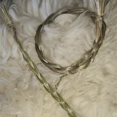 Sweetgrass  egen produktion billede 2