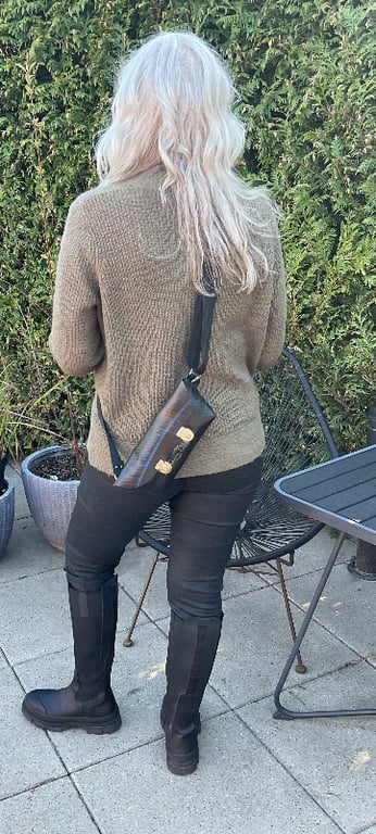 Bumbag billede 7