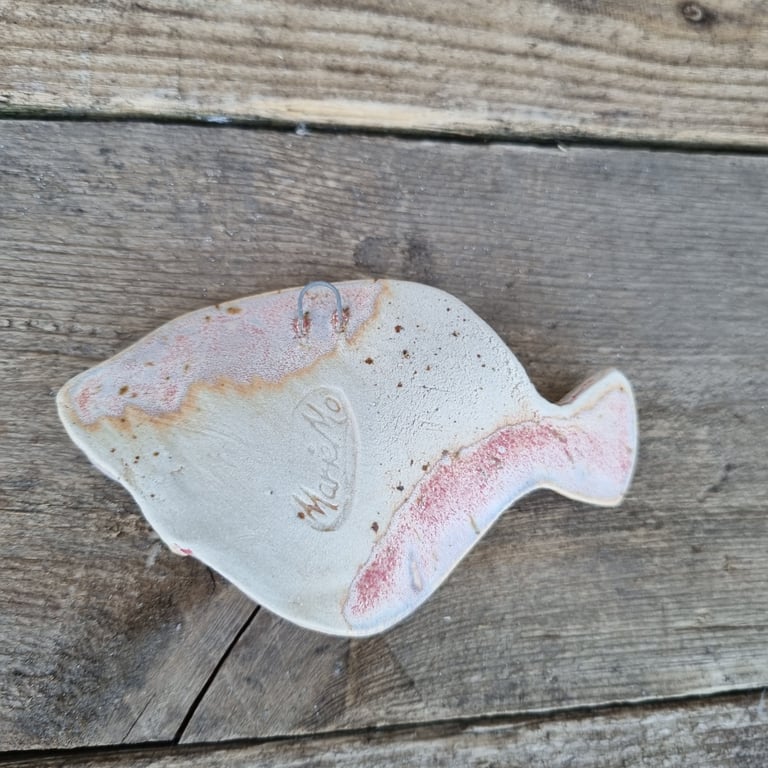 Rødspætte, rød billede 2