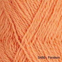 Garn: Finuld fra Rauma billede 11