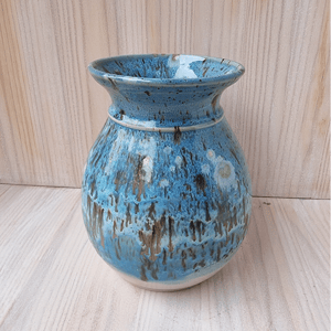 Stor vase.  – produktbillede