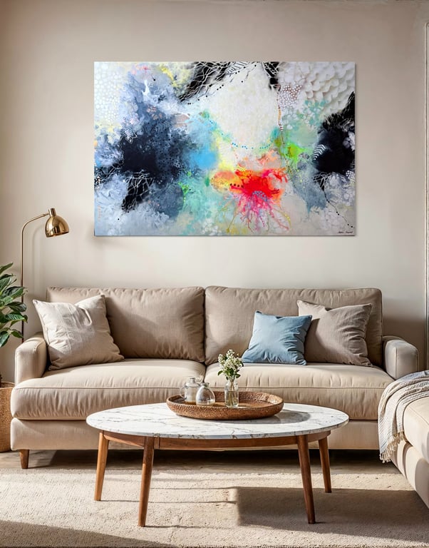 #THE FIRE OF LOVE# billede 2