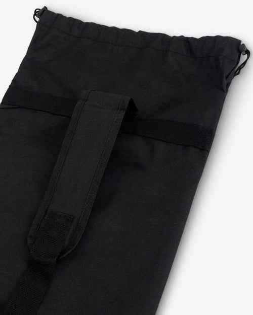Poetic Collective, Skate Bag - Black (2)
