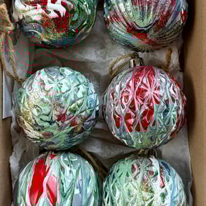 Kunstkugler #13 – produktbillede