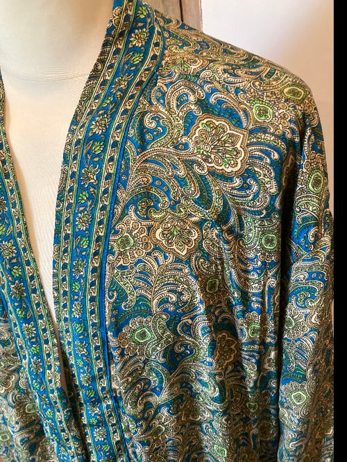 Silkekimono (3)