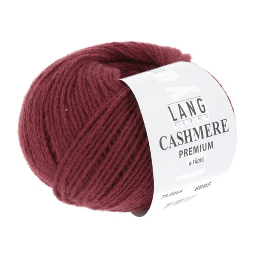 Garn: Cashmere Premium - pt. på lager (8)