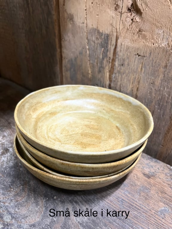 Skåle til det hele str. lille billede 8