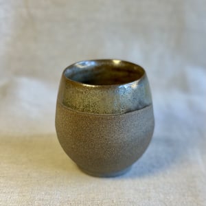 Calm kop - topglaseret – produktbillede