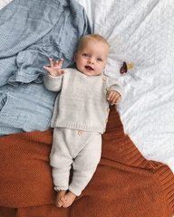 Opskrift: ELLENS HENTESÆT fra PetiteKnit billede 3