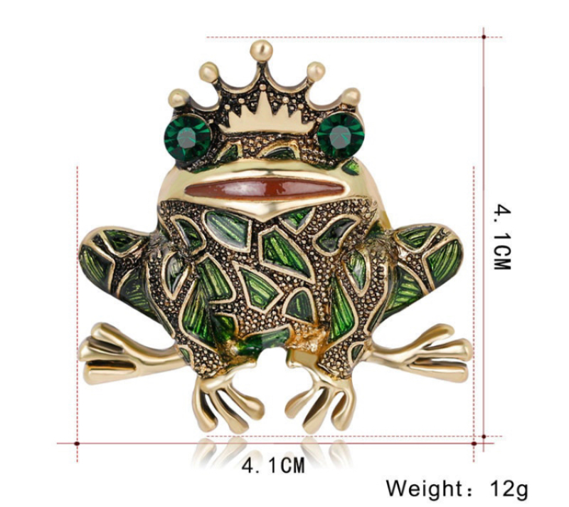 Skuffegreb - Frø (3)