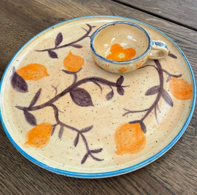 Det kan sagtens blive til kunst