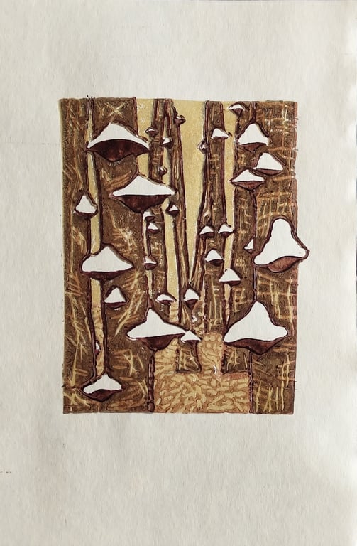 Magical Mabon: spirit of the forest billede 2