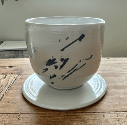 Wabi-sabi kop m. dekoration (2)