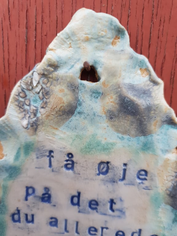 få øje på det du allerede gør så godt - ophæng billede 2