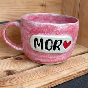 Mor-kop – produktbillede