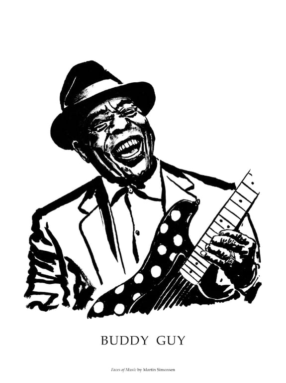 Buddy Guy