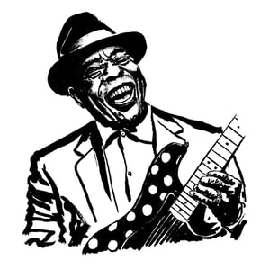Buddy Guy – produktbillede
