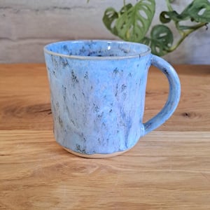 Kosmisk ro - koppen kan indeholde 300 ml. – produktbillede