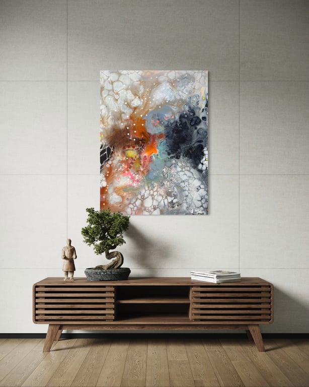 #BY THE BLUE RIVER NO’1# billede 3