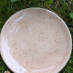 kagetallerken  – produktbillede