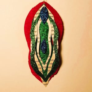 Vulva  – produktbillede