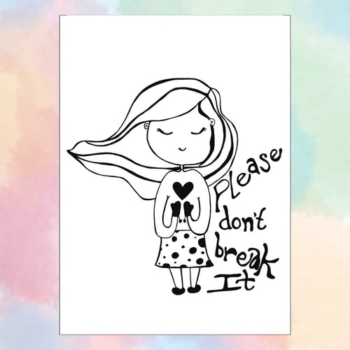 Kort: please dont break it 