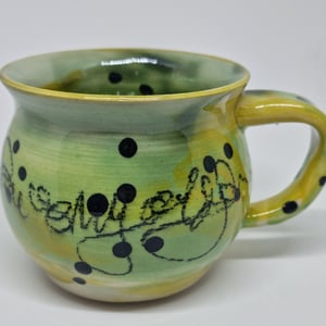 Kop – produktbillede