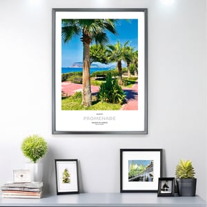 Promenade - Alanya – produktbillede