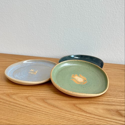 Spoon rests - holder til grydeske (2)
