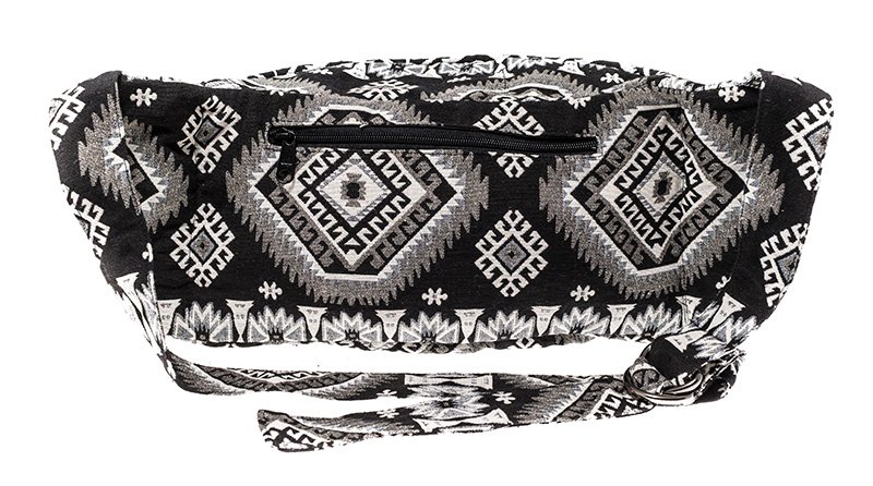 Bæltetaske / Bumbag / Fanny pack billede 3