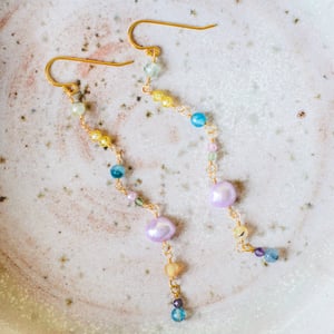 Sif - pastel – produktbillede