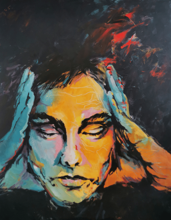 Let There be happy thoughts