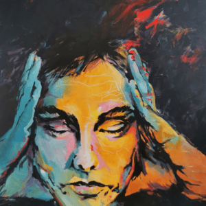 Let There be happy thoughts – produktbillede