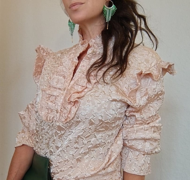 Forest rain billede 3