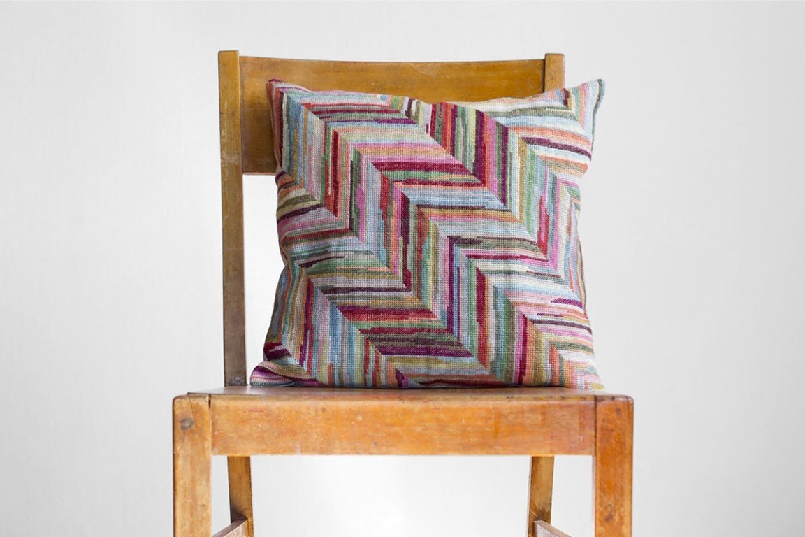 Kit: Broderi: Puder fra Baldyre (6)