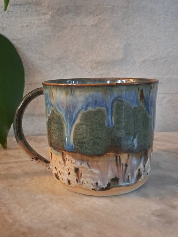 Bedstefarkoppen kan indeholde 300 ml. billede 2