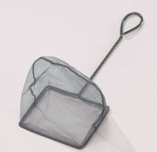 Sort Net 15cm