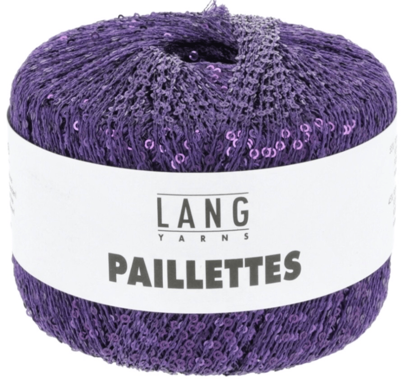 PAILLETTES