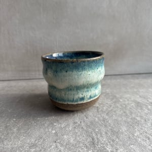 Bølgekop mørk – produktbillede