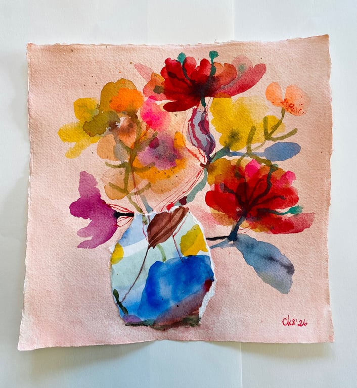 Victoria - collage - #2