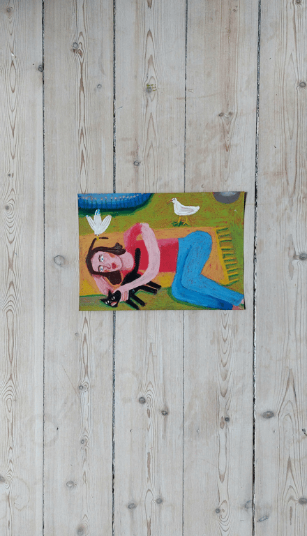 Survival of the fittest 